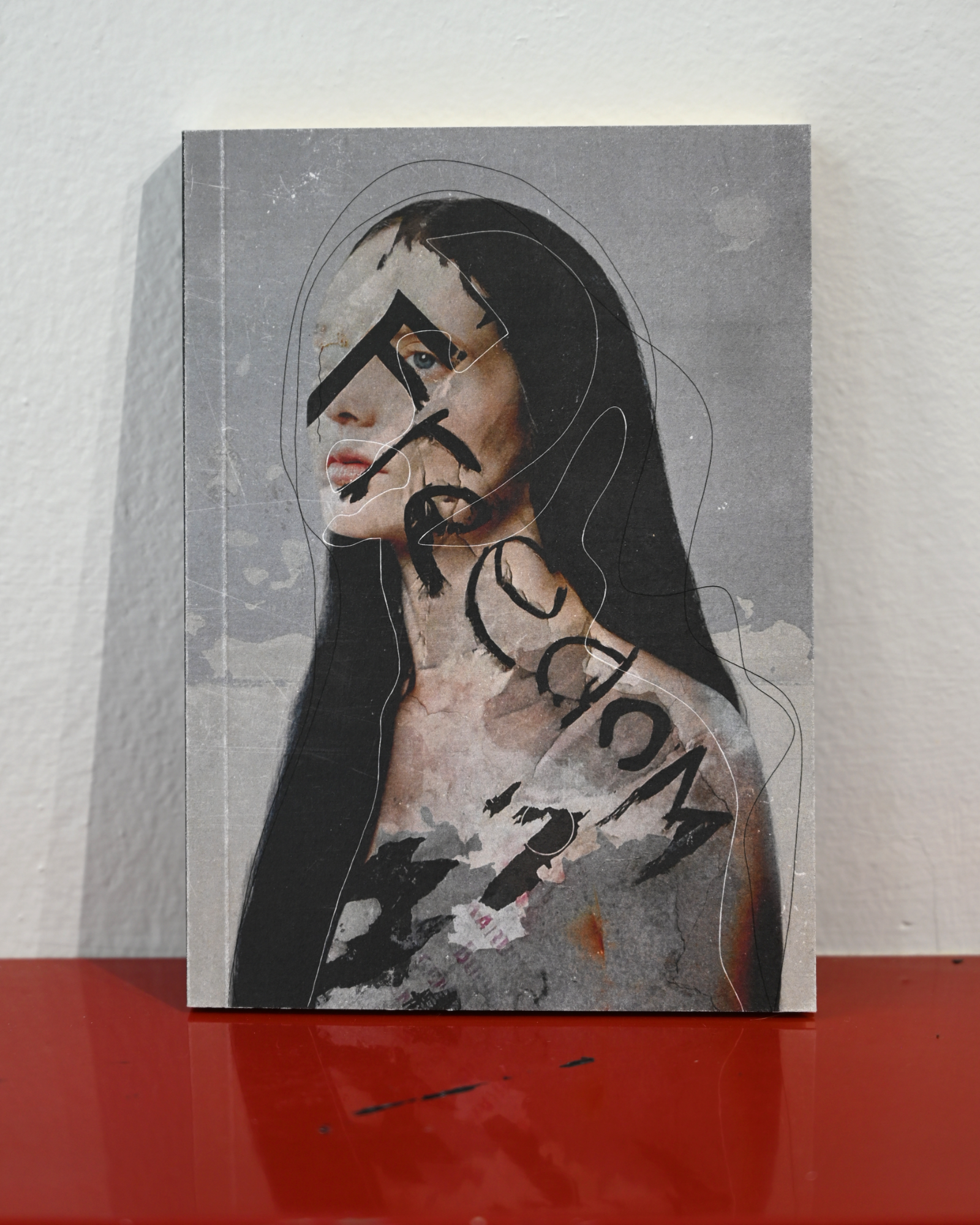 Urban Femmes II - Art Notebooks