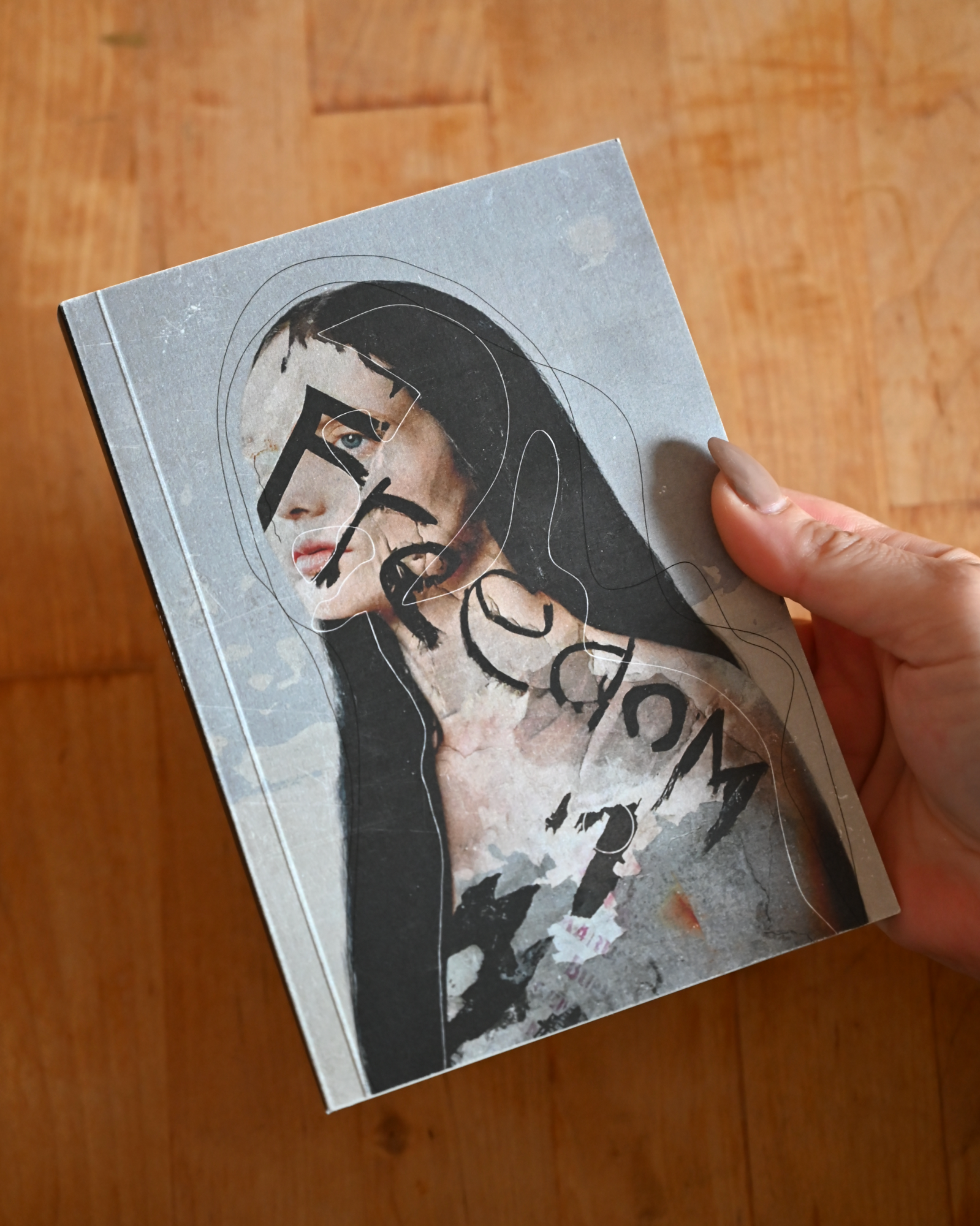 Urban Femmes II - Art Notebooks