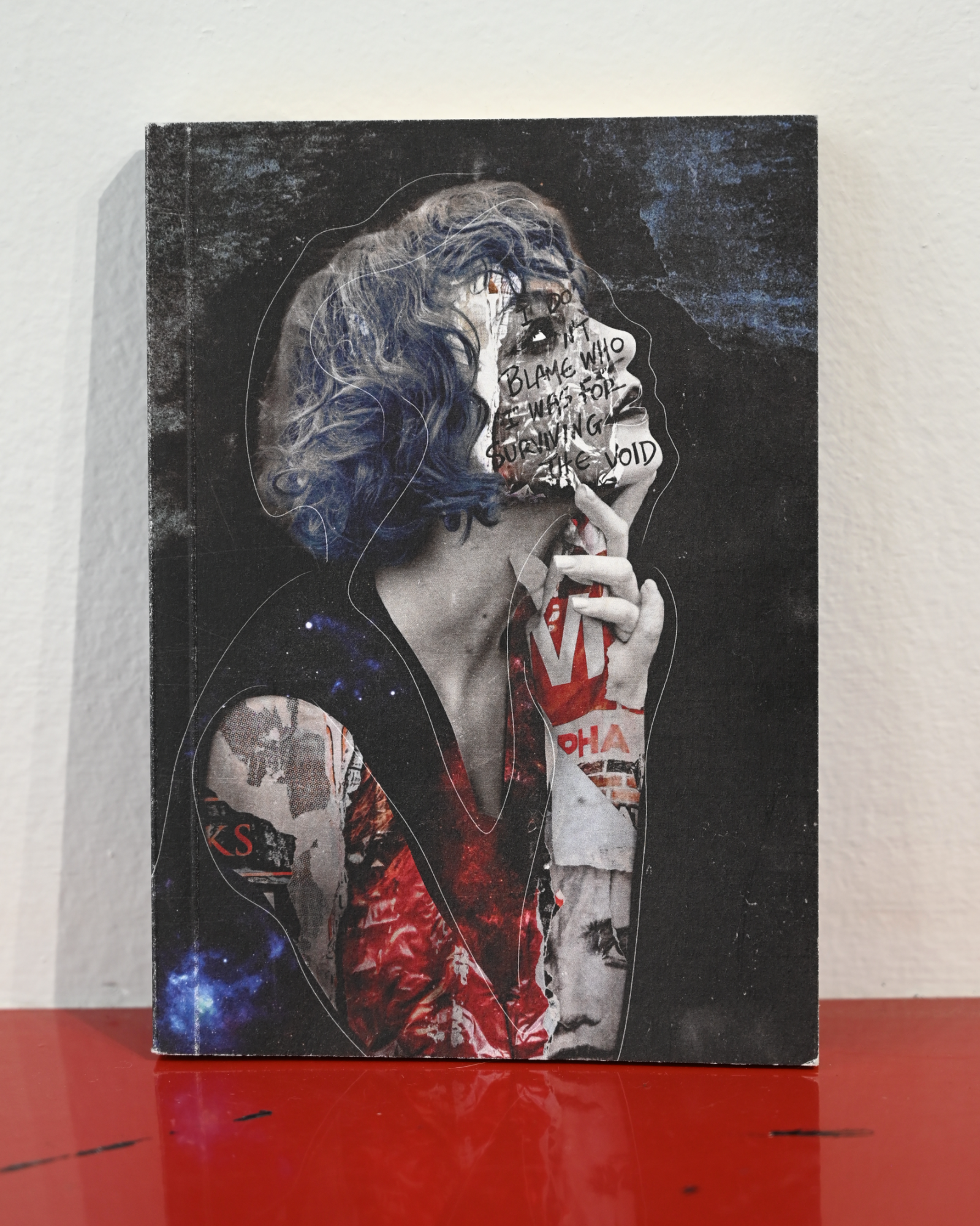 Urban Femmes II - Art Notebooks
