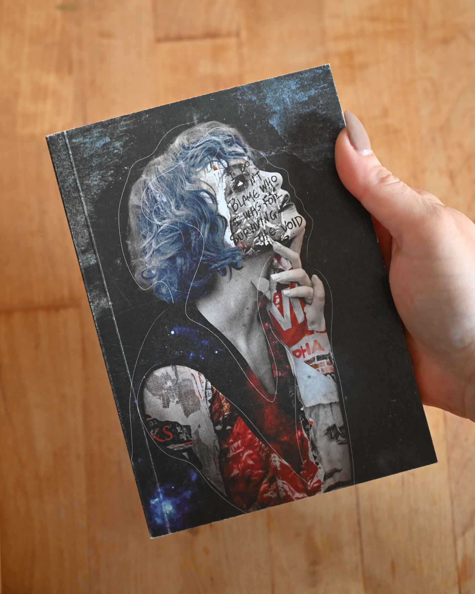 Urban Femmes II - Art Notebooks