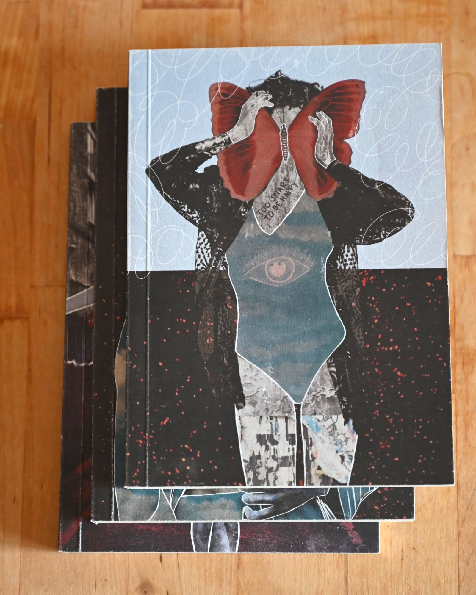 Insects - Art Notebooks