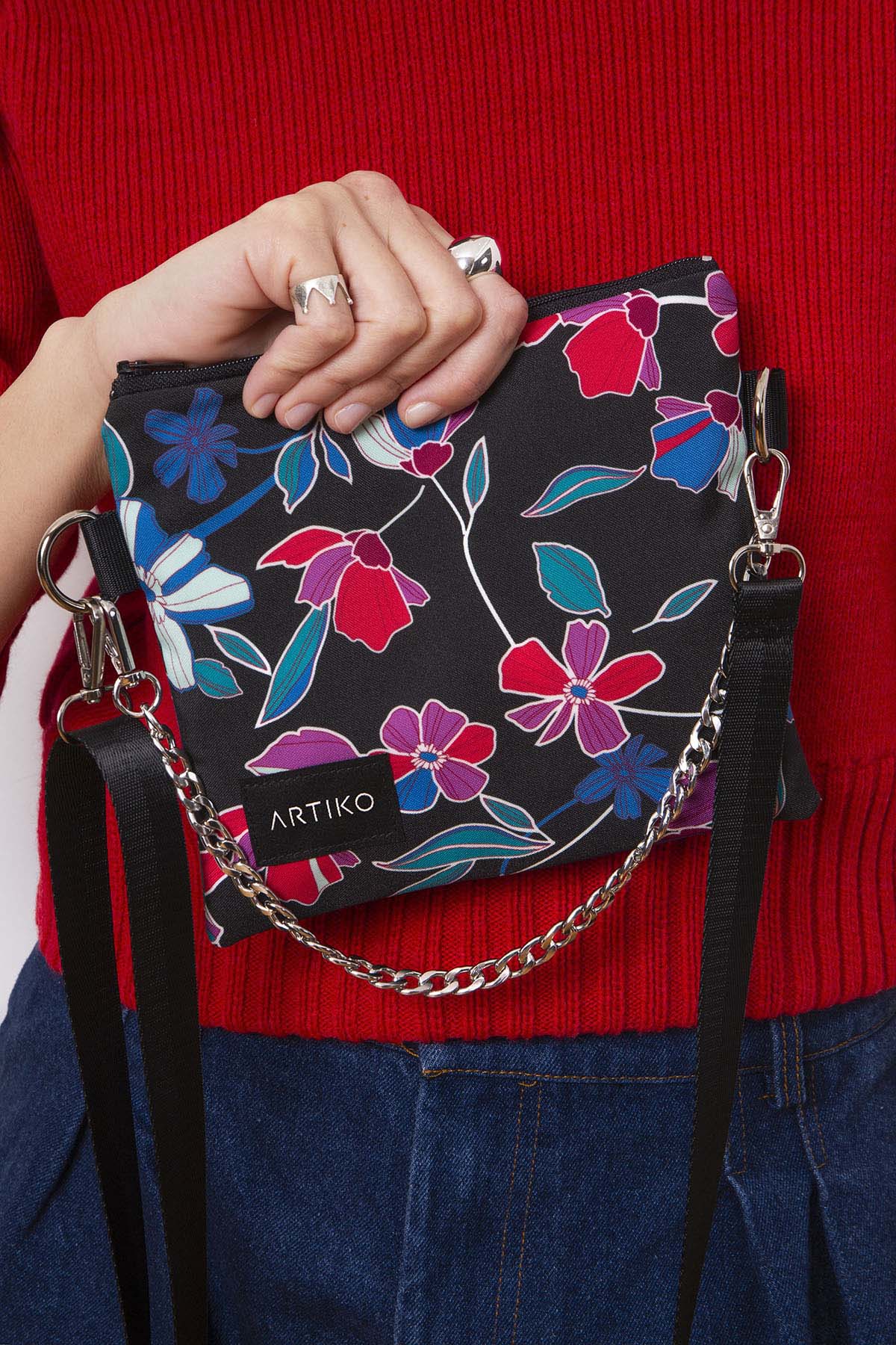 Sophia pouch