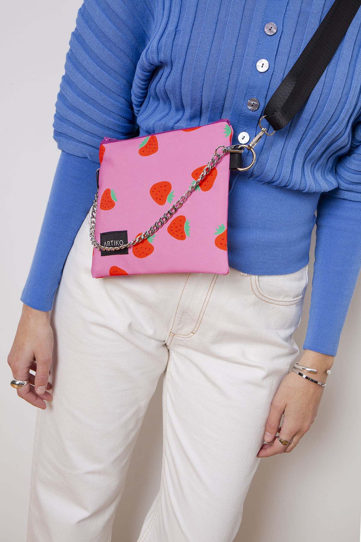 Violeta pouch