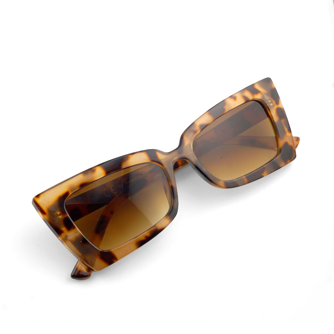 Cranberry Tortoiseshell