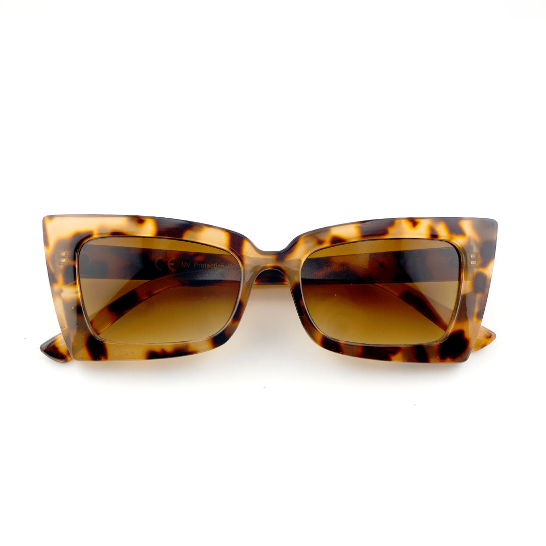 Cranberry Tortoiseshell