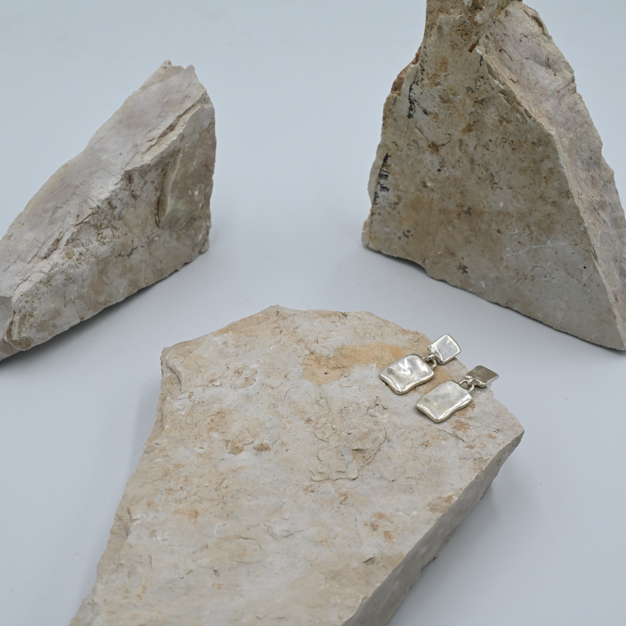 Pulse / Earrings 