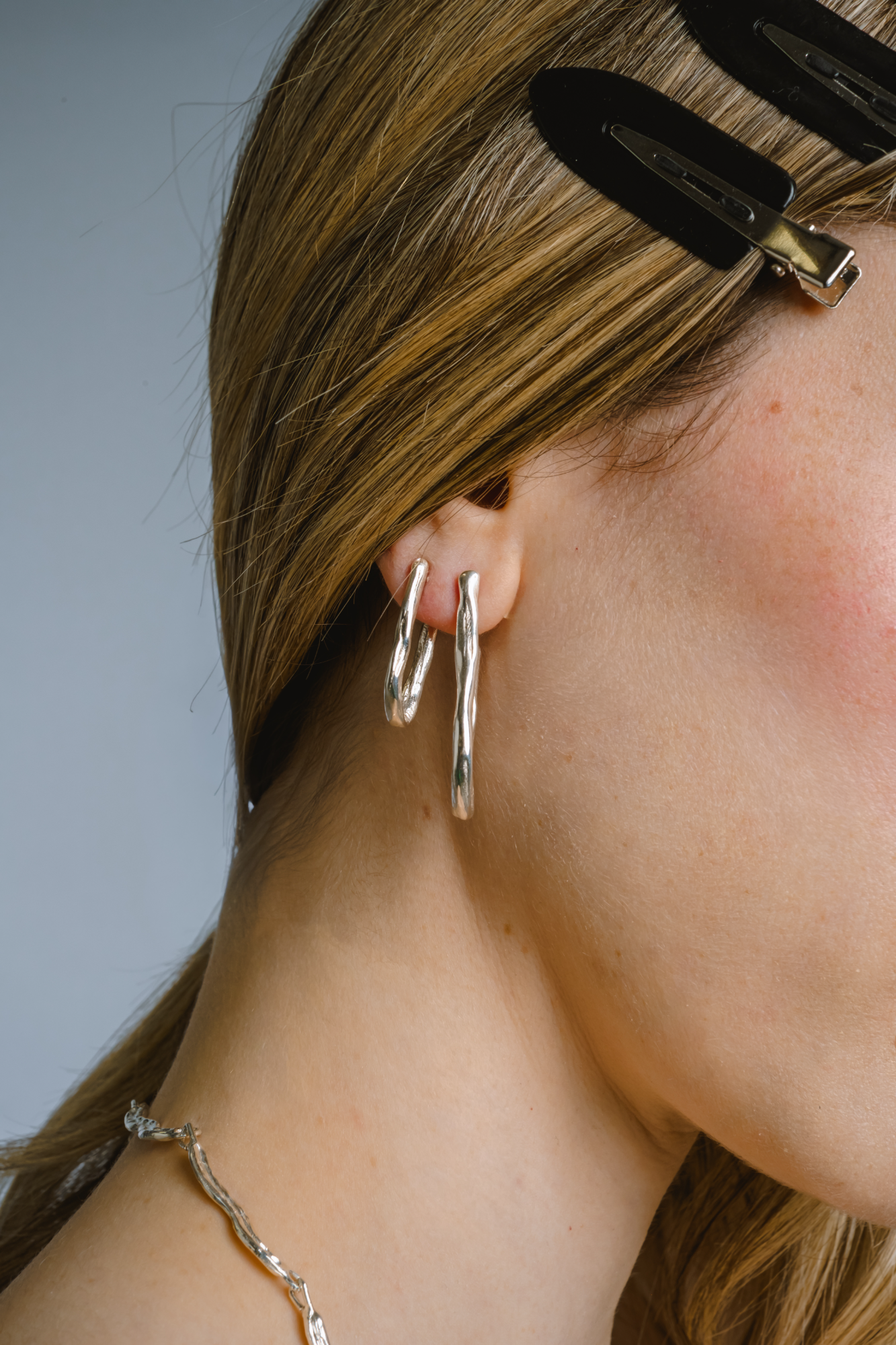 Drop / Earrings