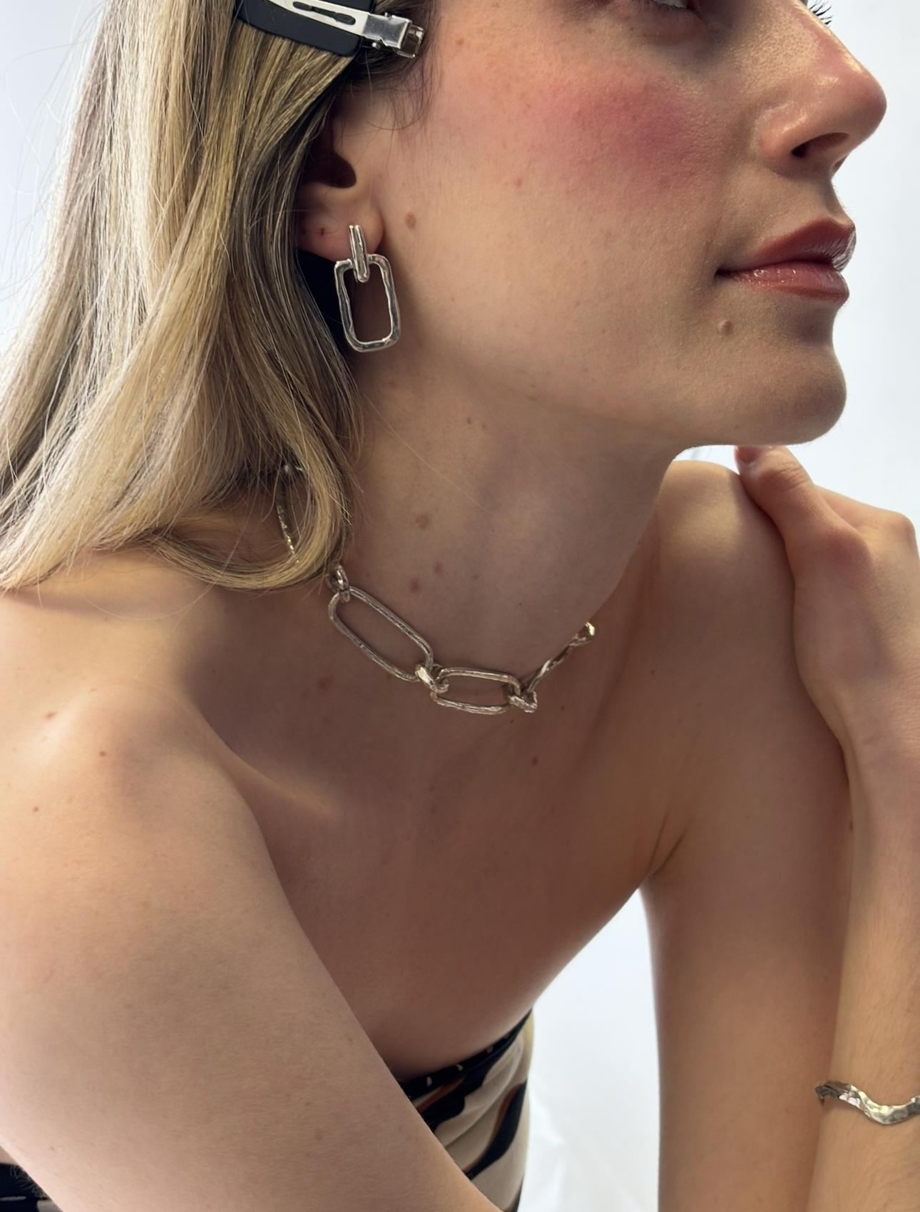 Formé / Earrings 