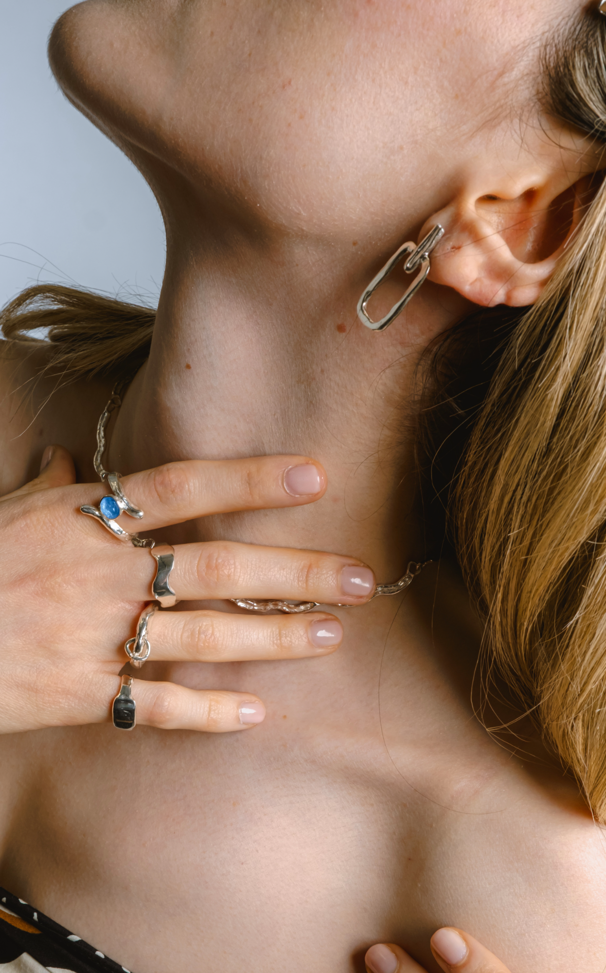 Formé / Earrings 