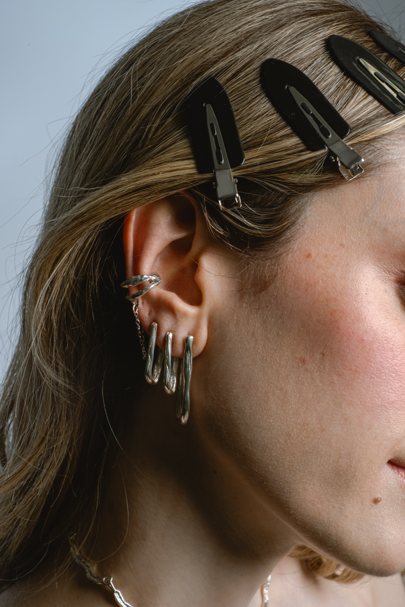 Nexus / Ear cuff