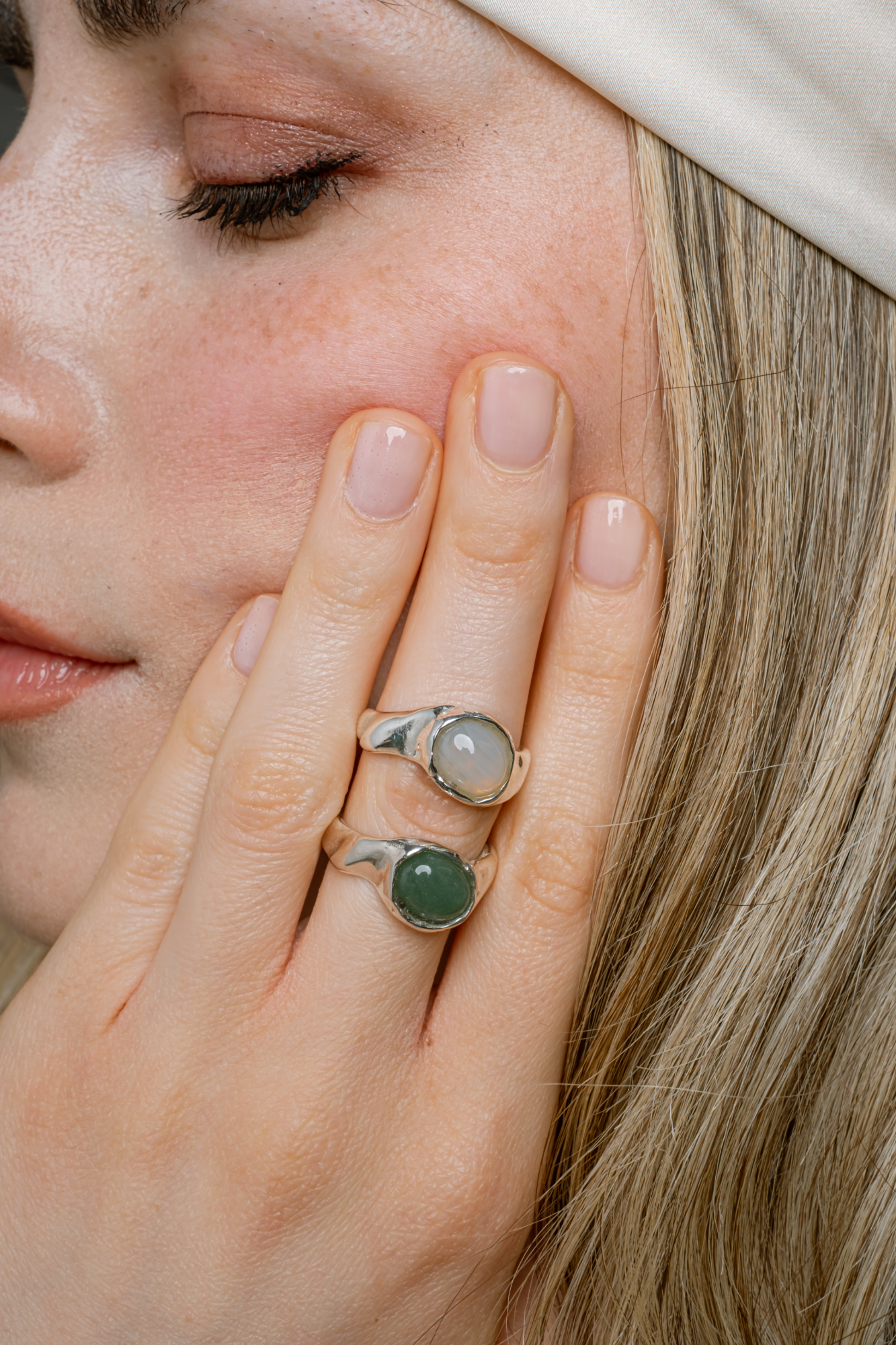 Théros / Ring