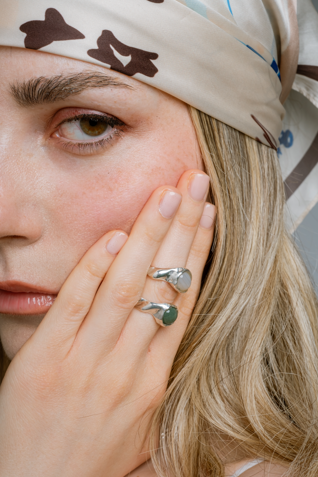 Théros / Ring