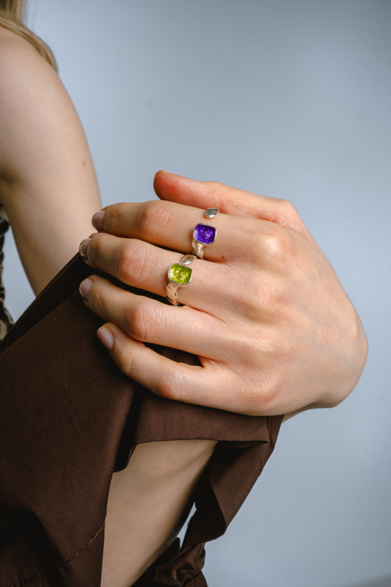 Eira / Ring