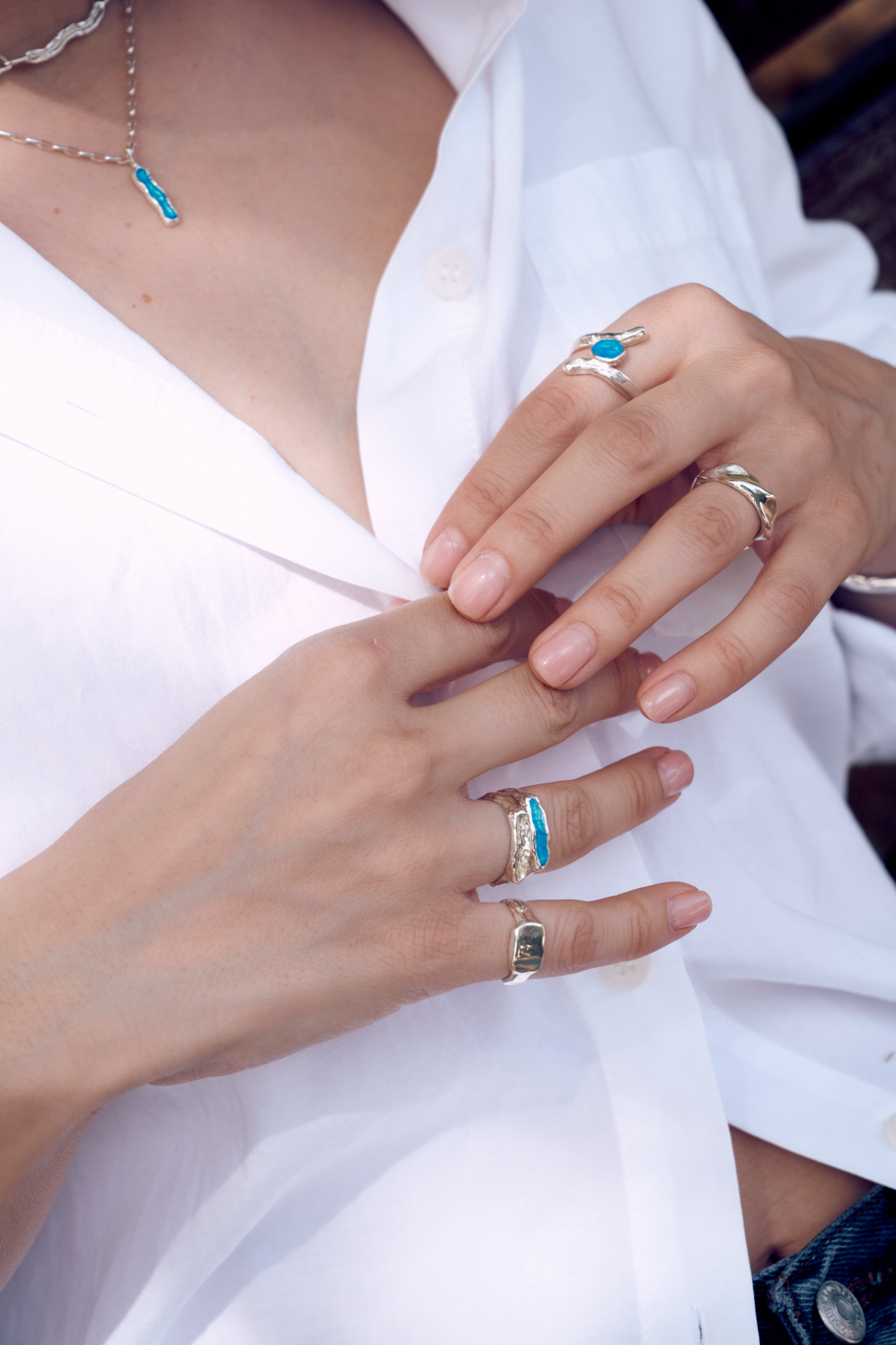 Solé / Ring 