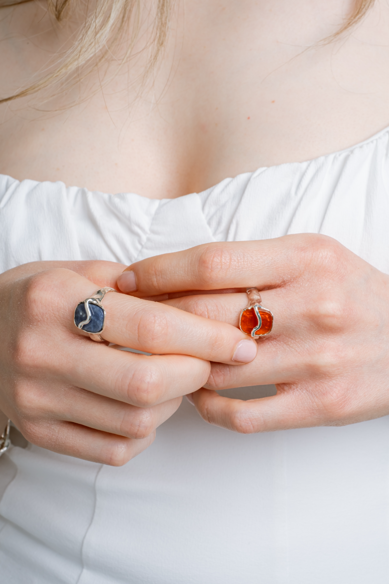 Wave / Ring