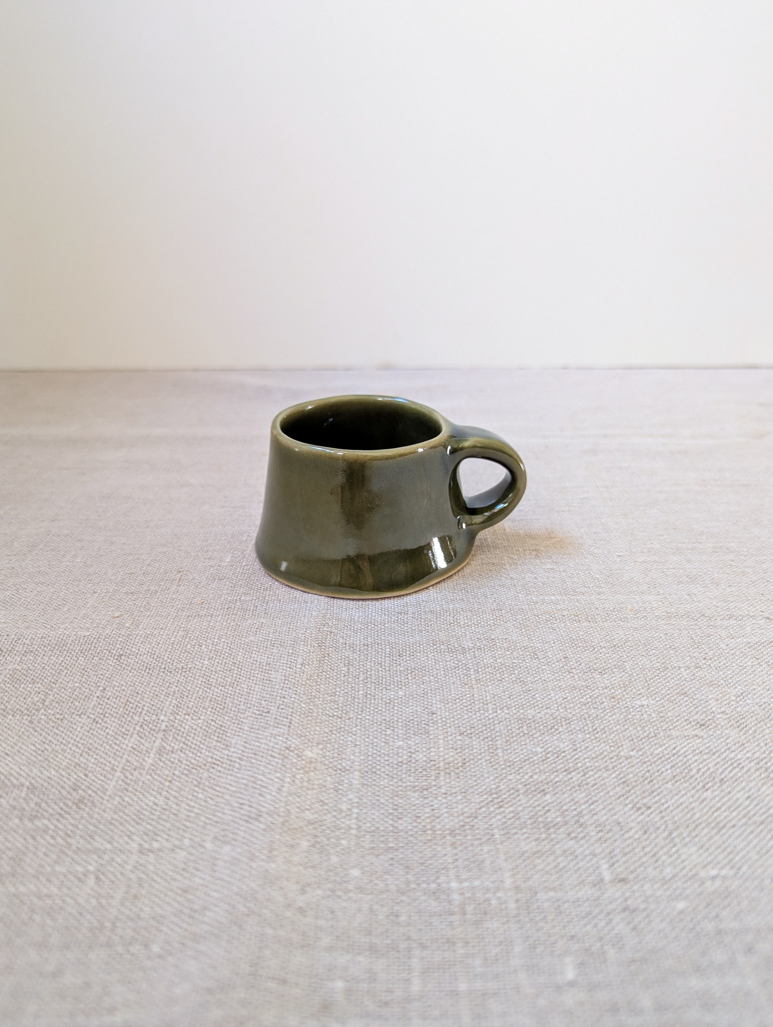 Evie espresso cup