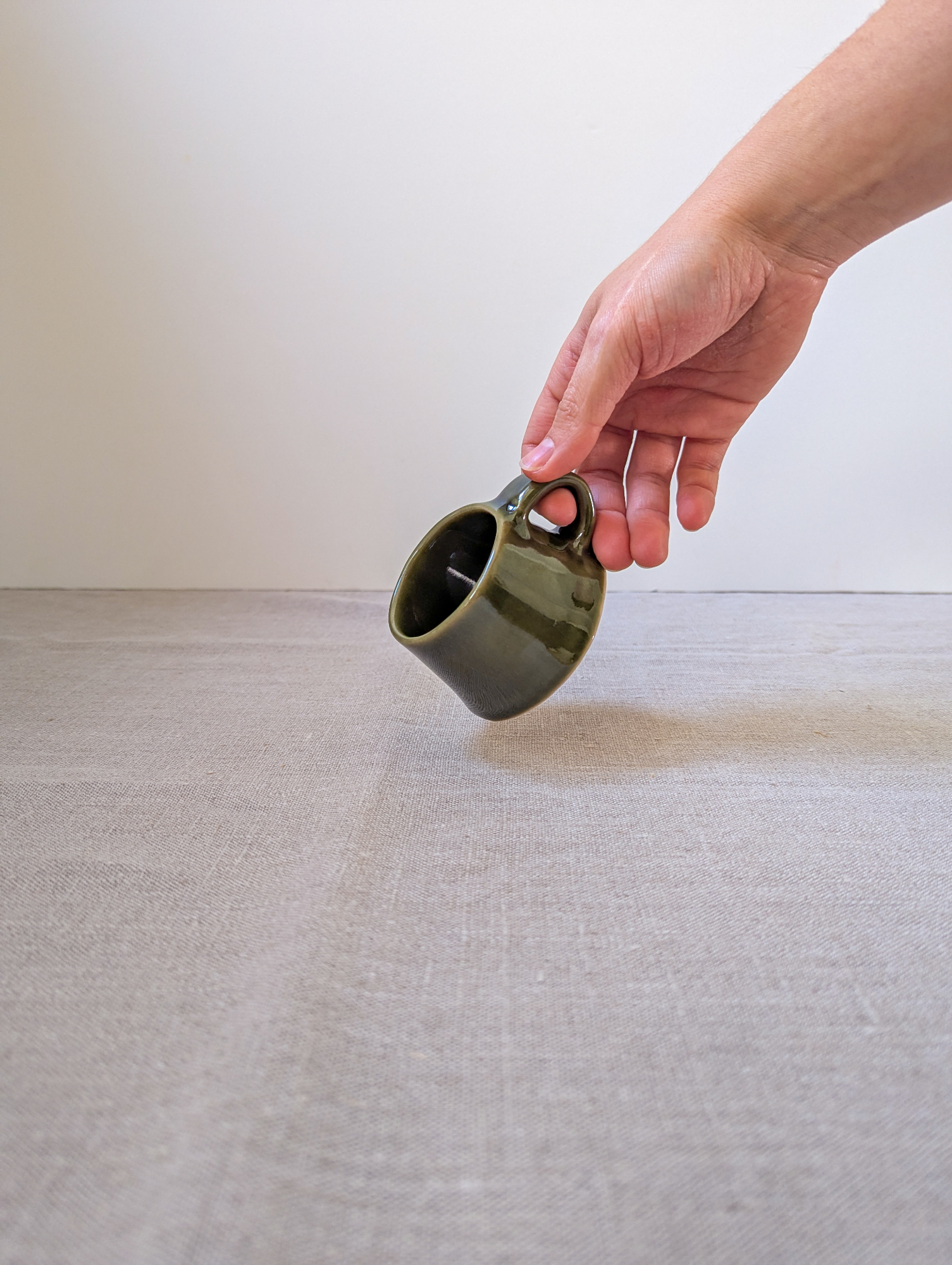 Evie espresso cup