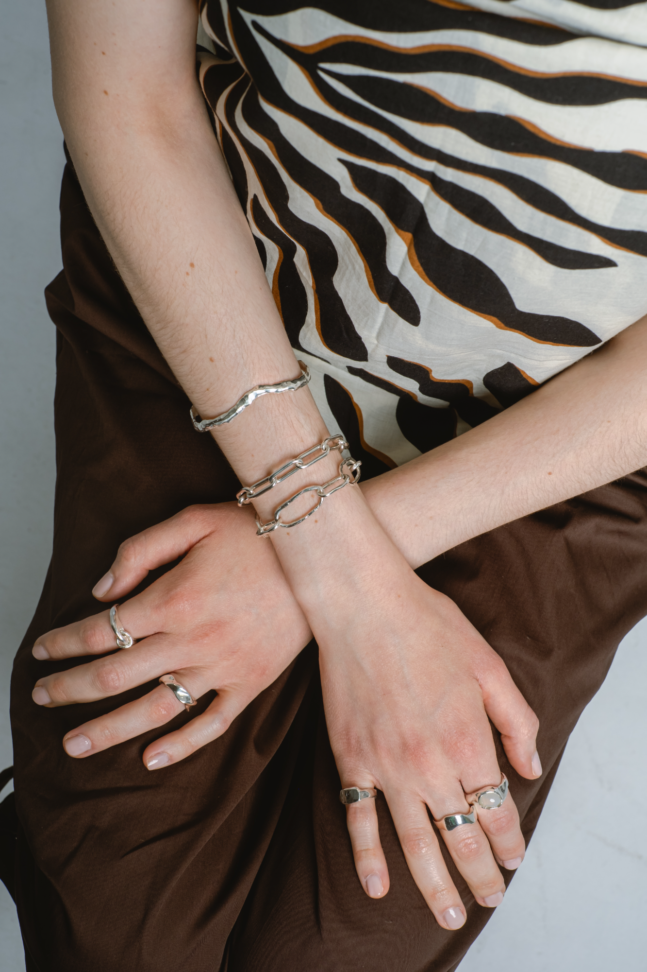 Théros Brac / Bracelet