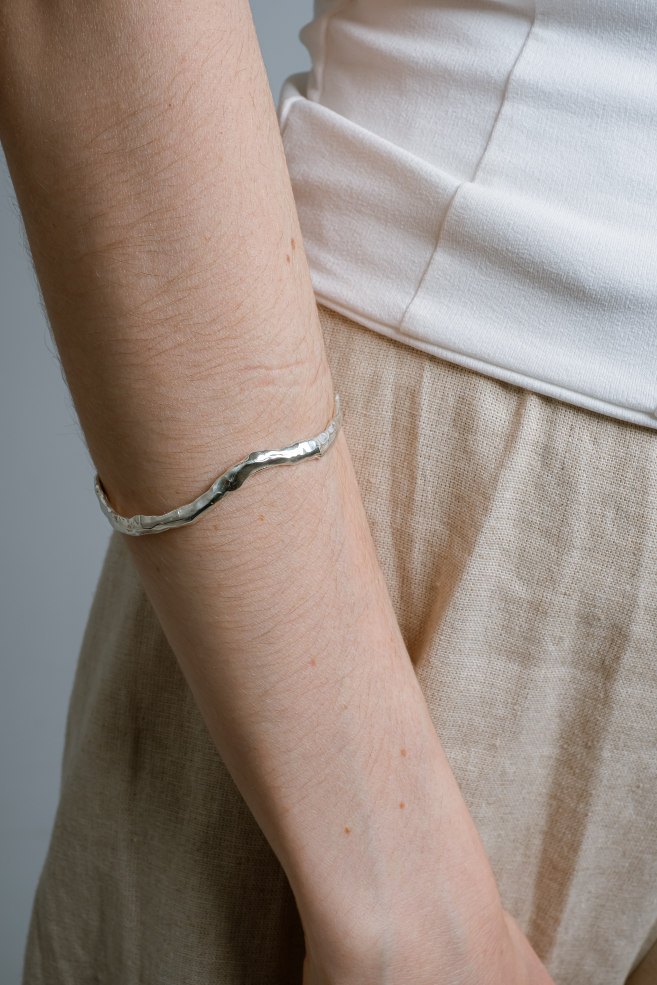 Théros Brac / Bracelet
