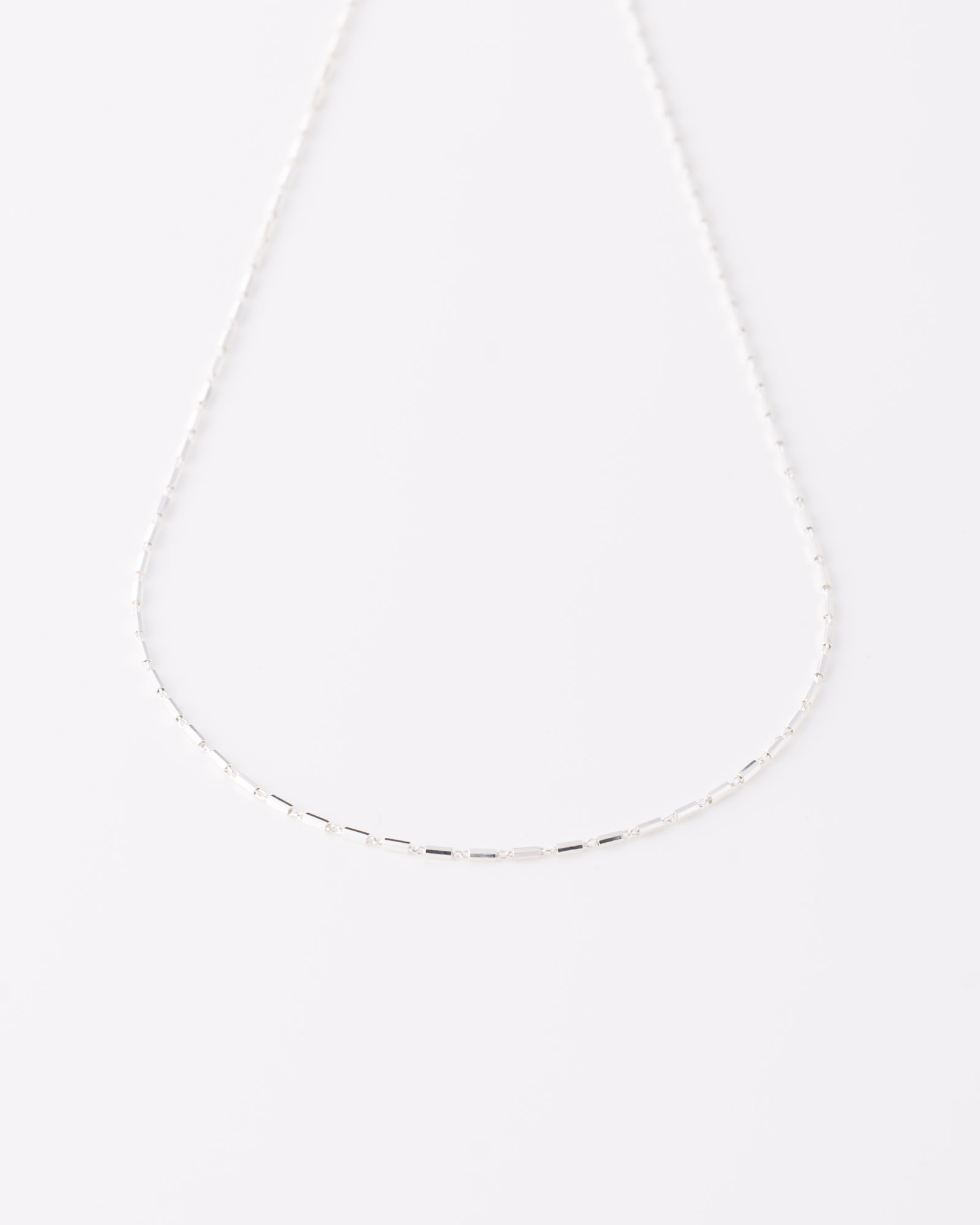 Αλυσίδα Cylinder Bead Diamond Cut