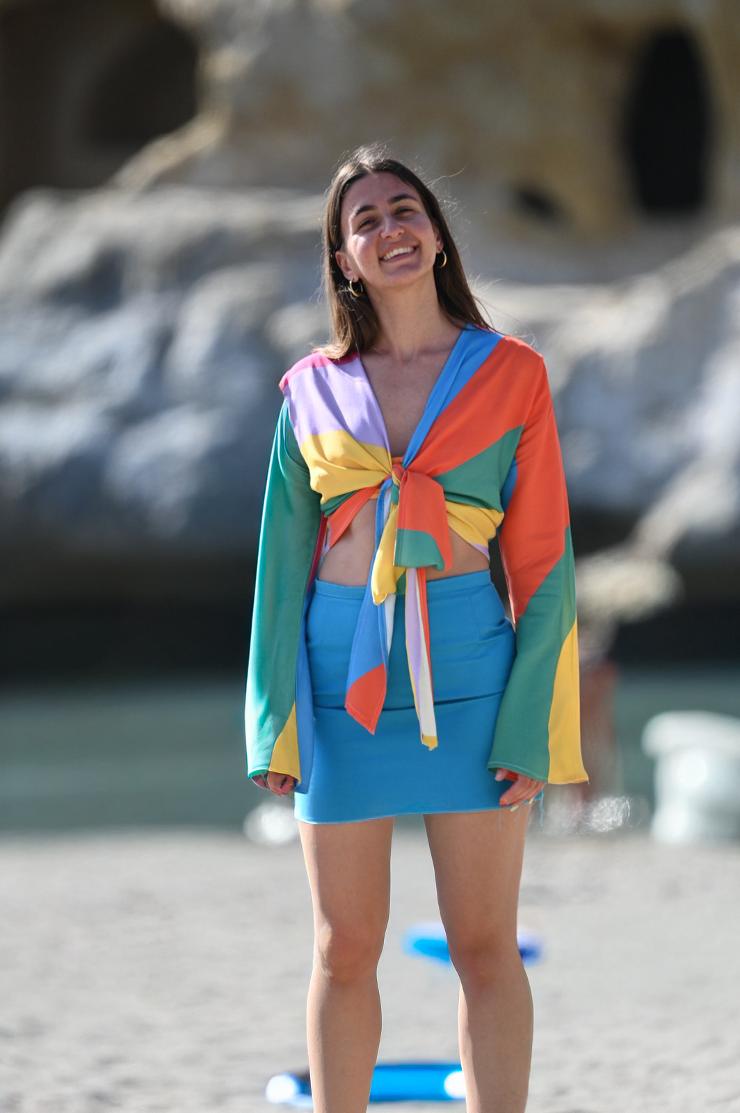PRISM Top