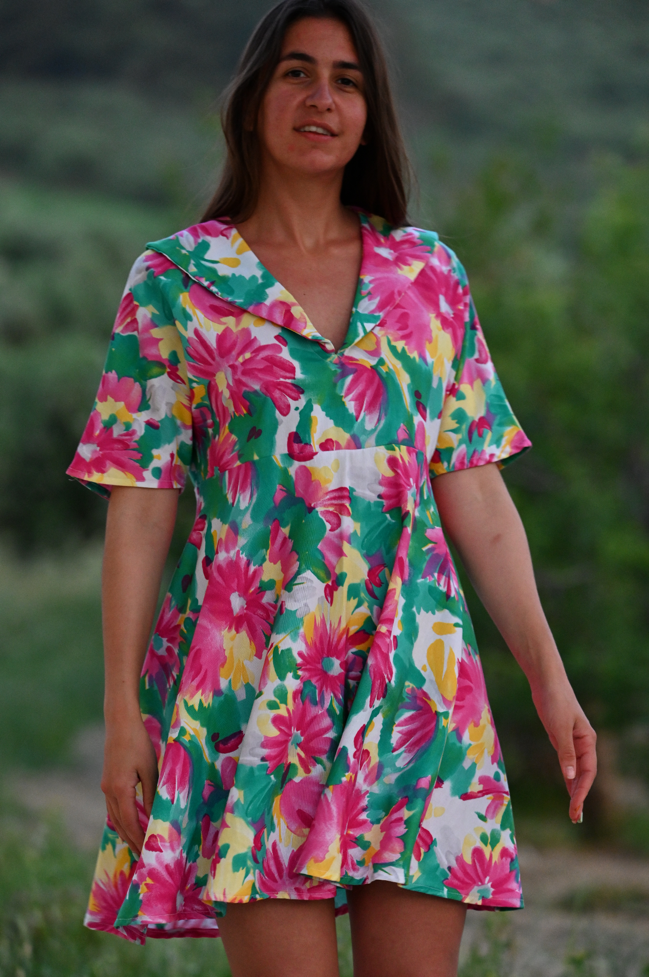 Τζενη dress