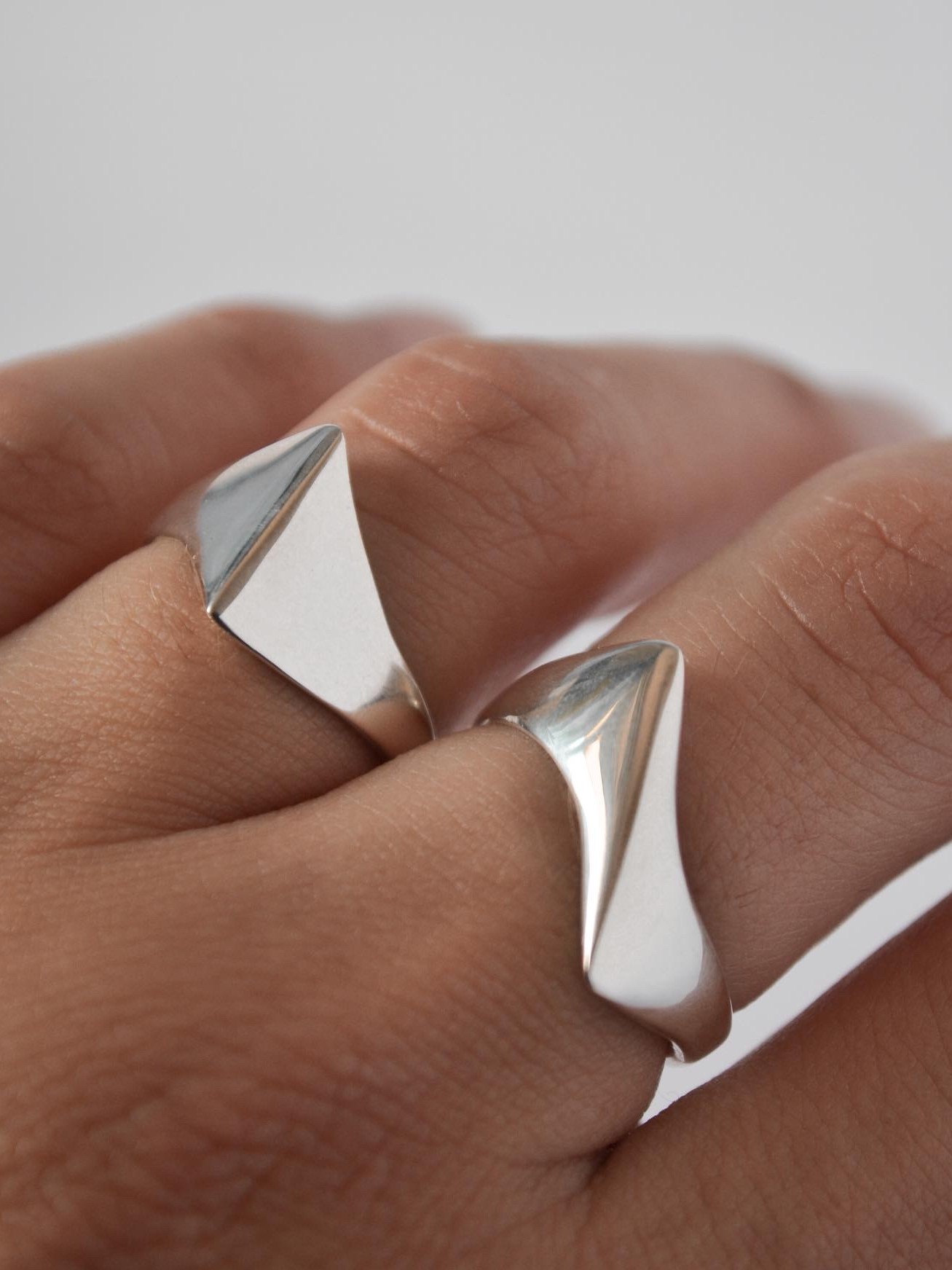 EDGE I ring
