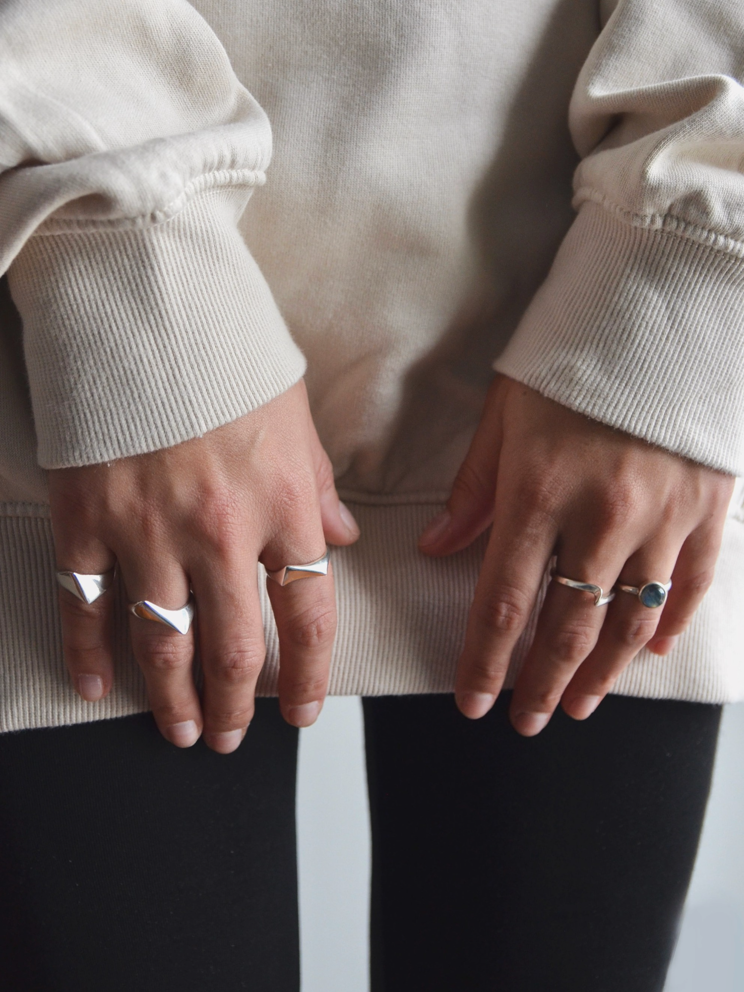 EDGE II ring