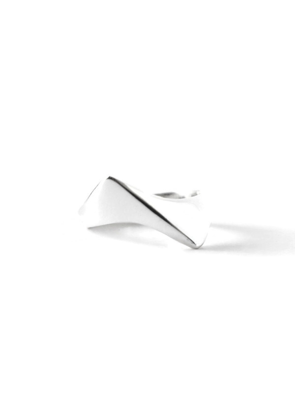 EDGE II ring
