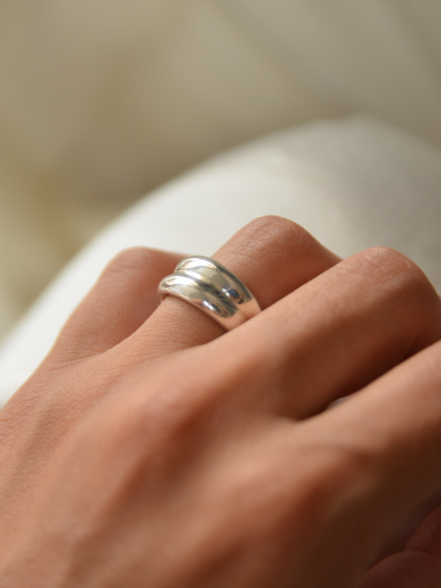 VERVE I ring