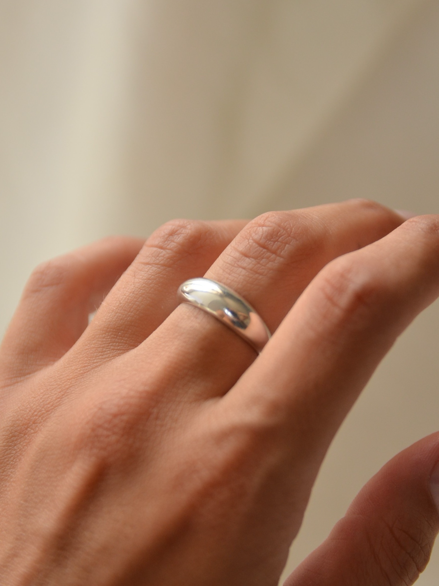 VERVE II ring