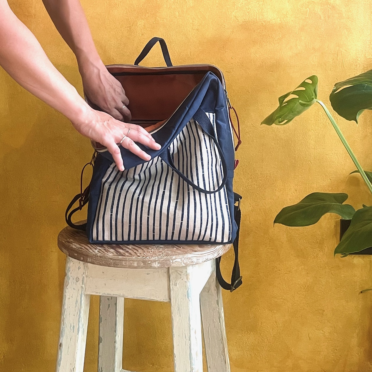 Essential Backpack