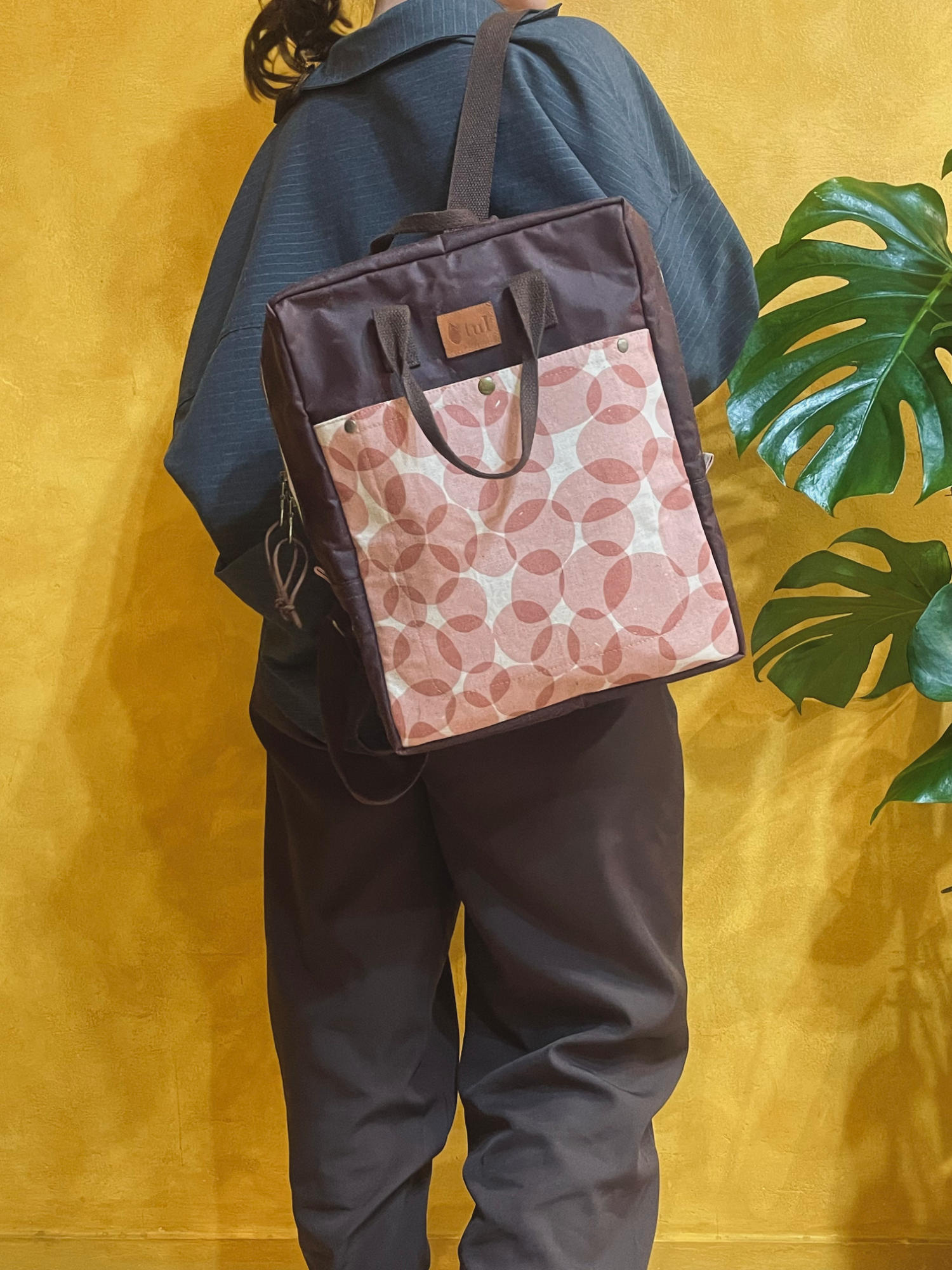 Essential Backpack