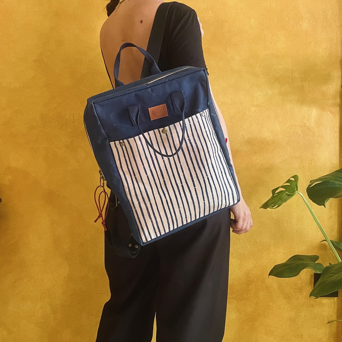 Essential Backpack