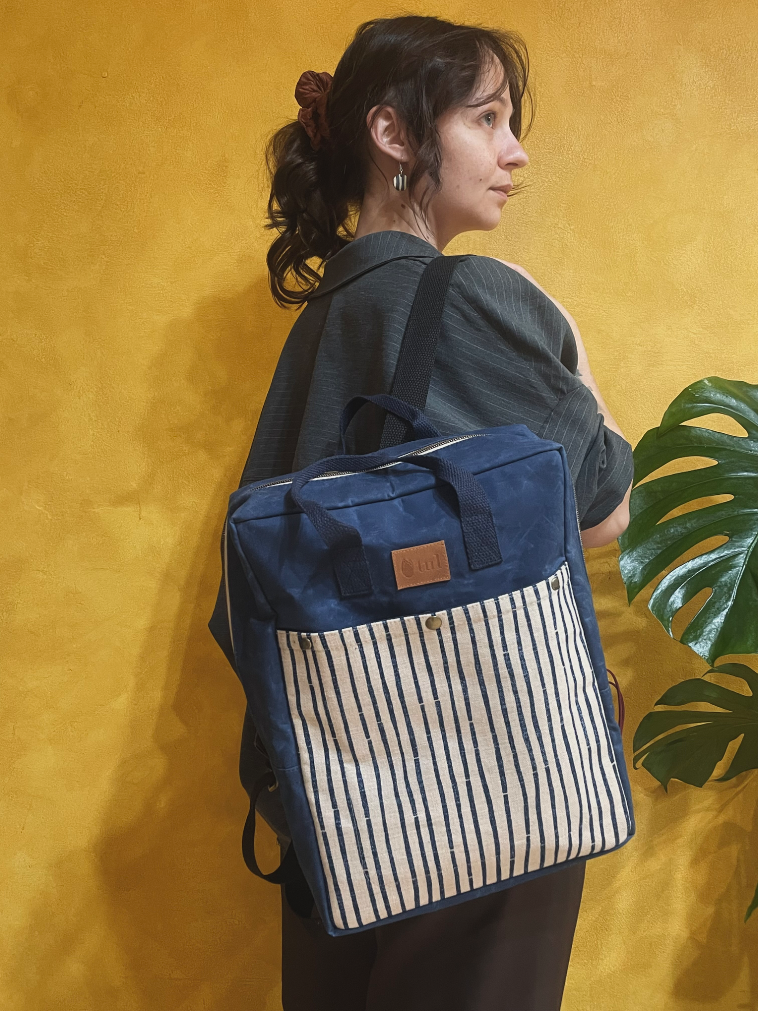 Essential Backpack