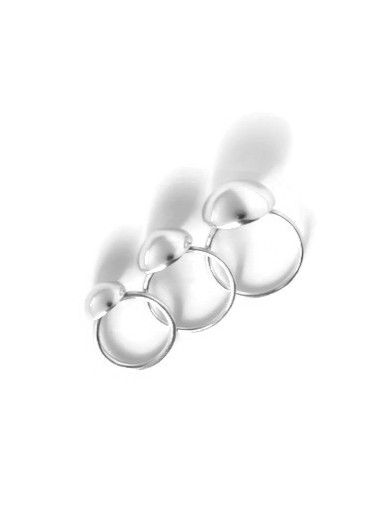 DOME II ring