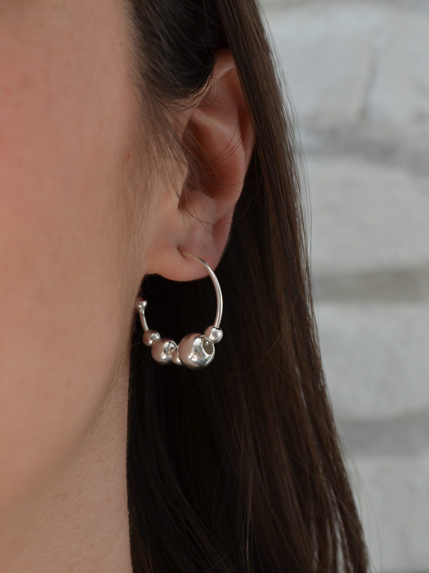 BERRY hoops