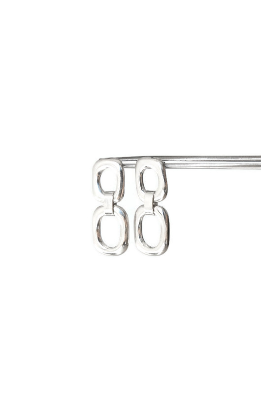 NEXUS DUO earrings