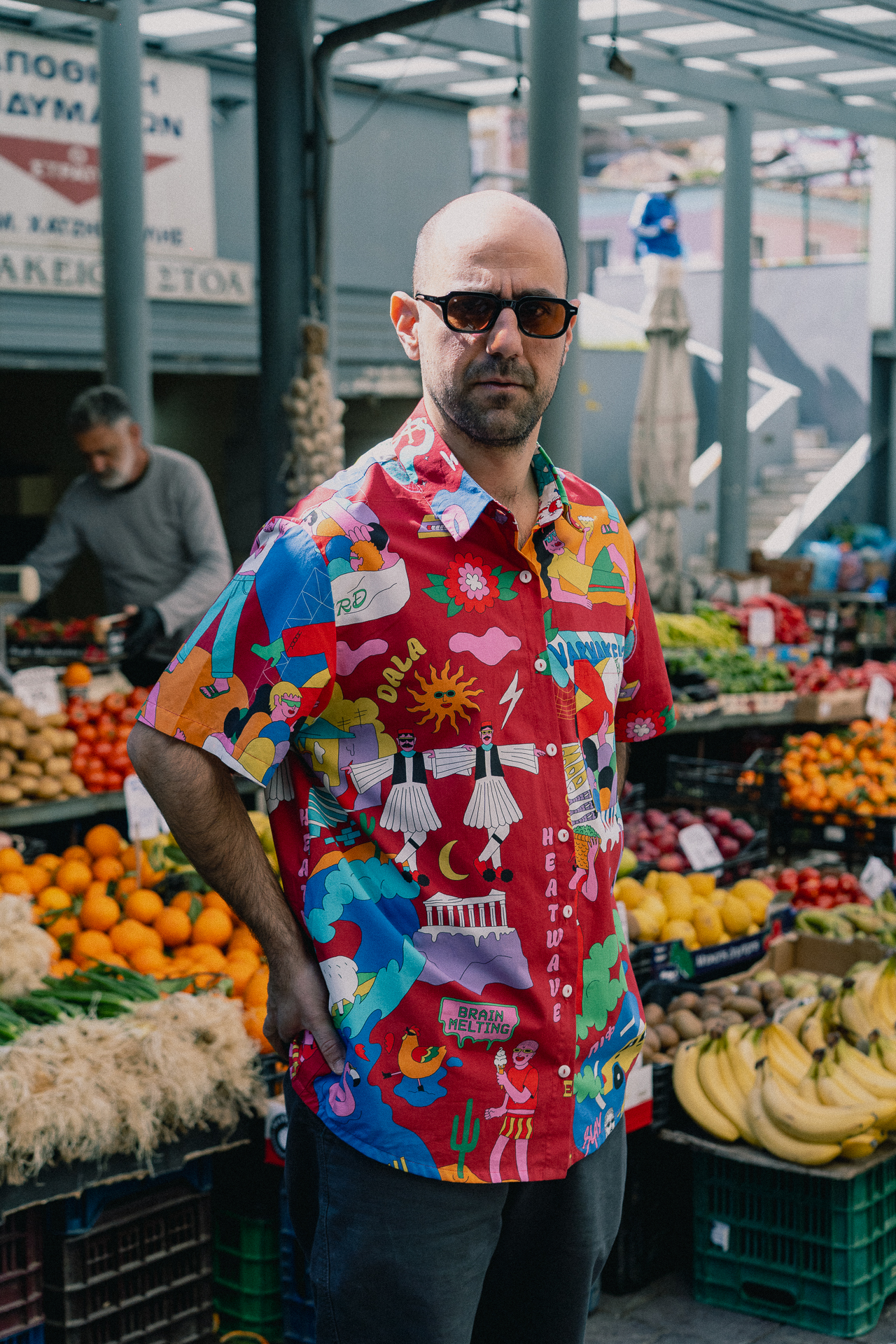 PSIRI Shirt