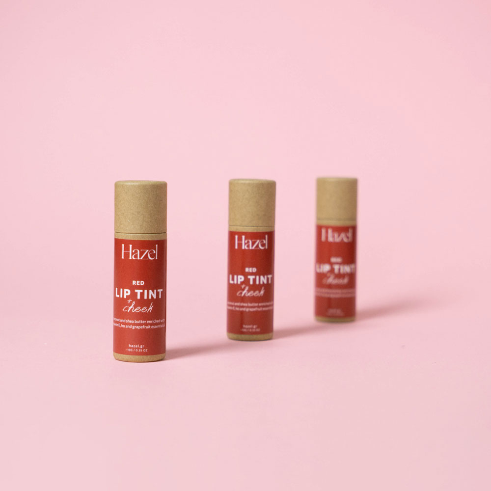 Red Lip Tint