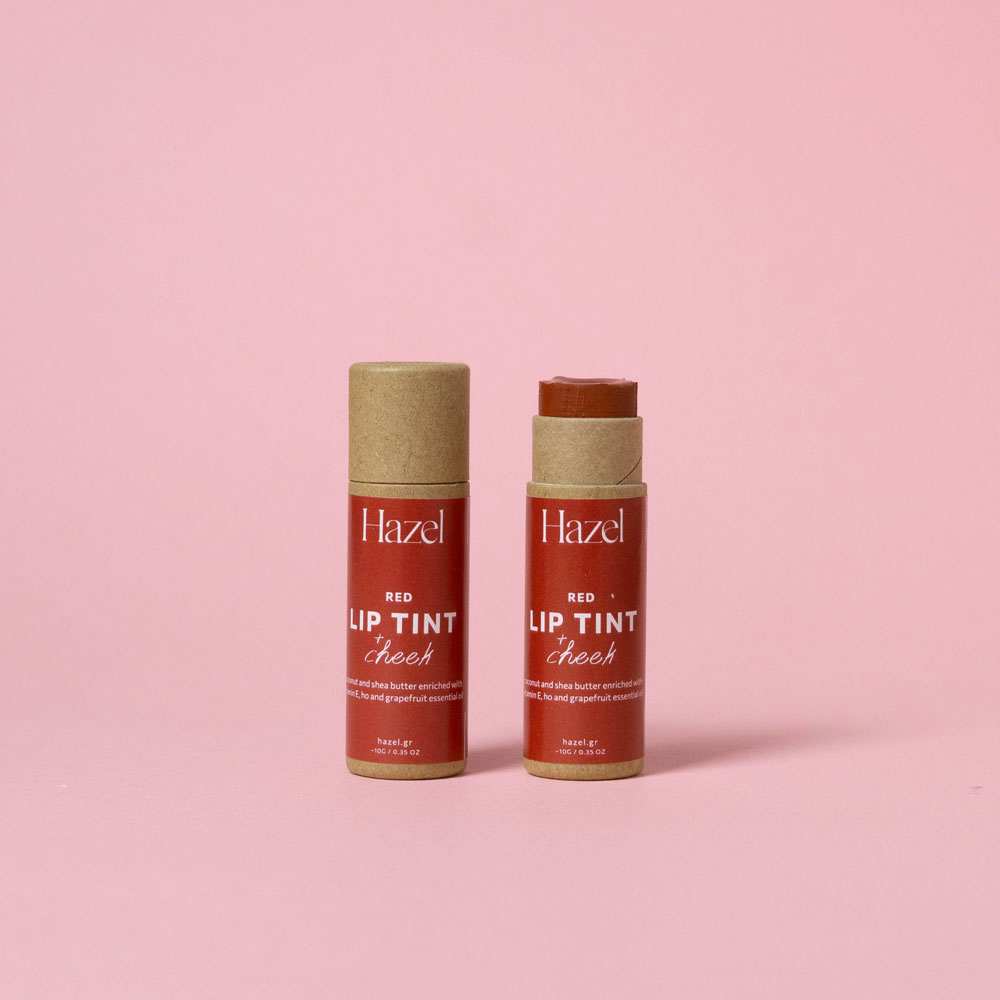 Red Lip Tint