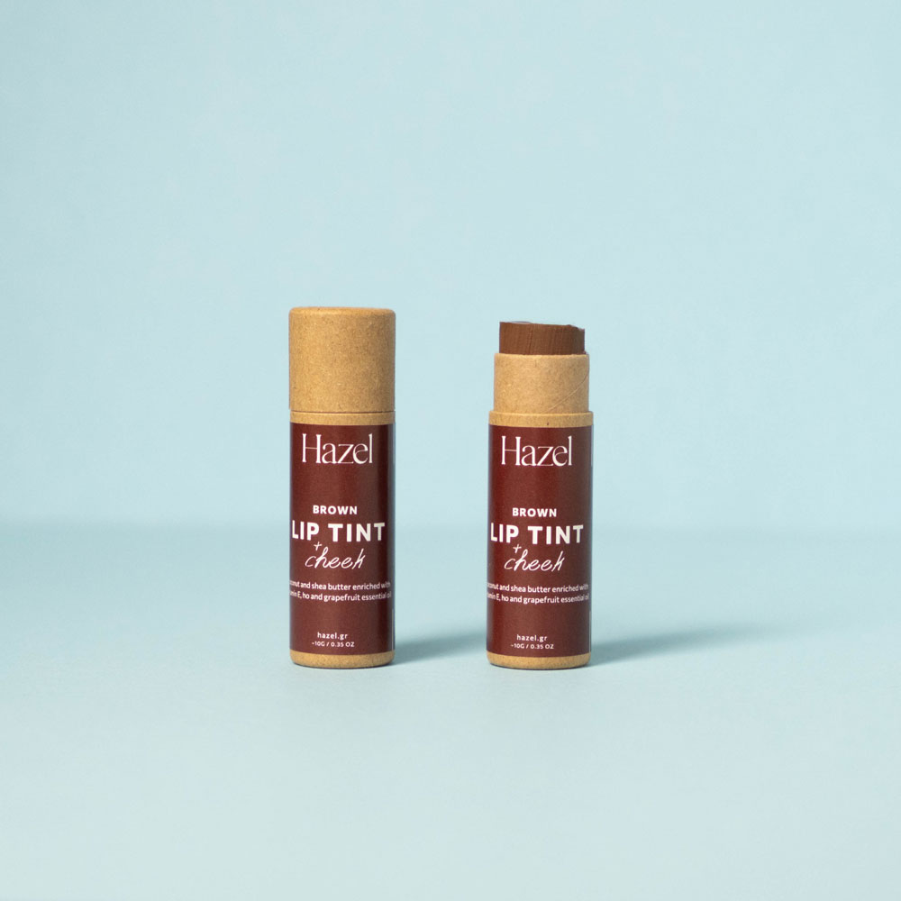 Brown Lip Tint