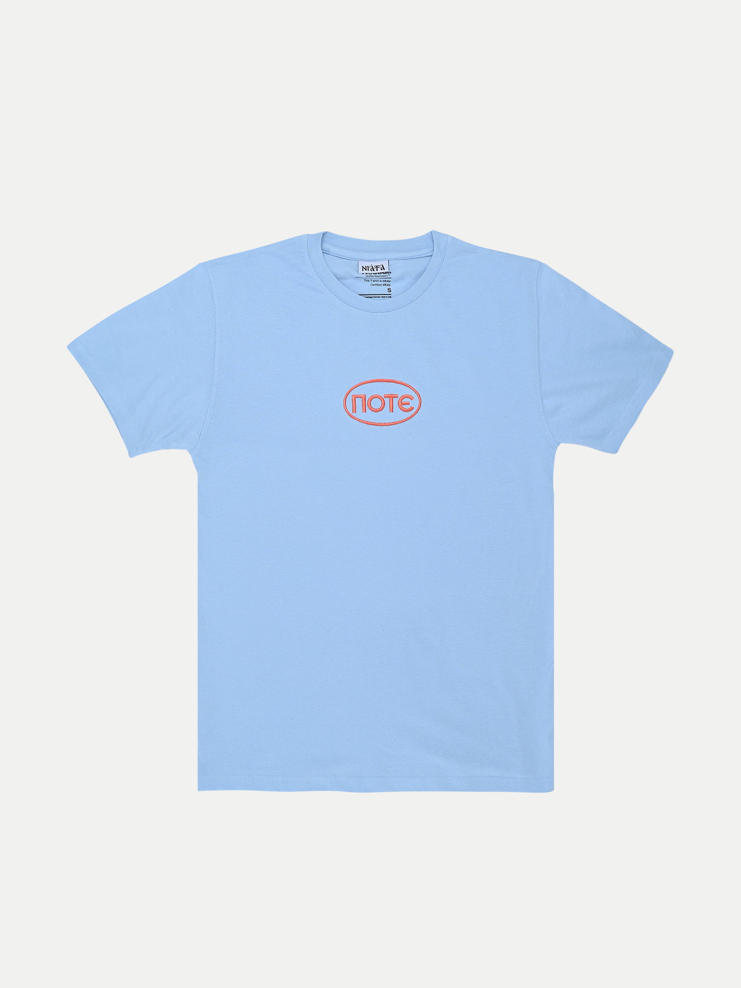 Pote (Never) Tee
