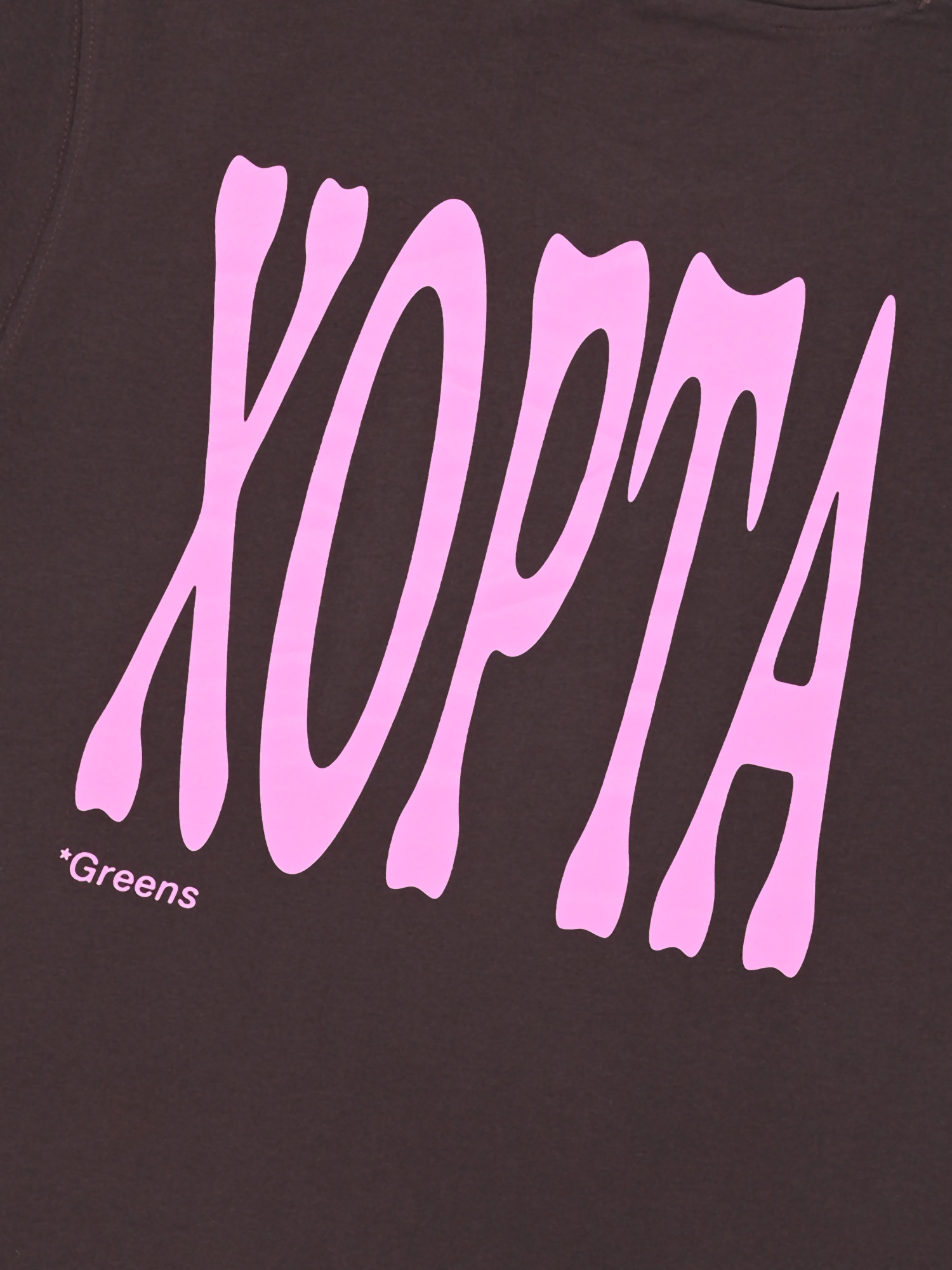 Horta Tee