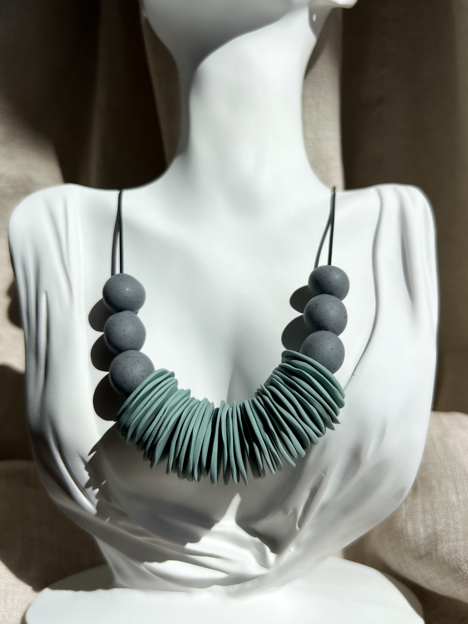 Aife Necklace