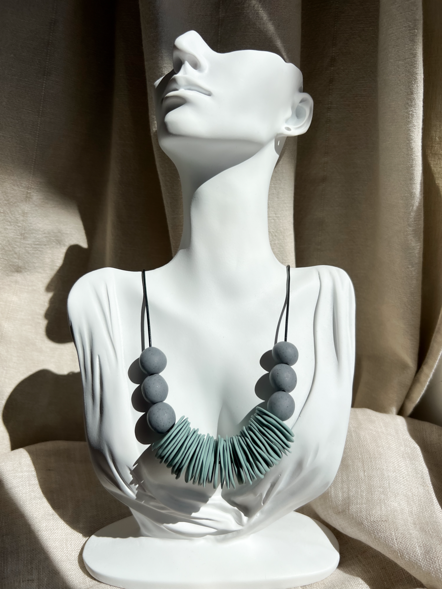 Aife Necklace
