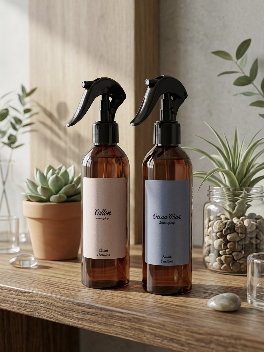 Αρωματικό Χώρου (Room Spray) 200ml