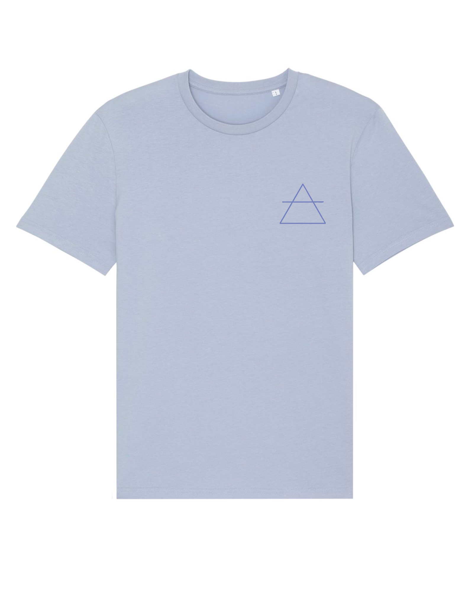 Desert Dusk - Lavender Tee