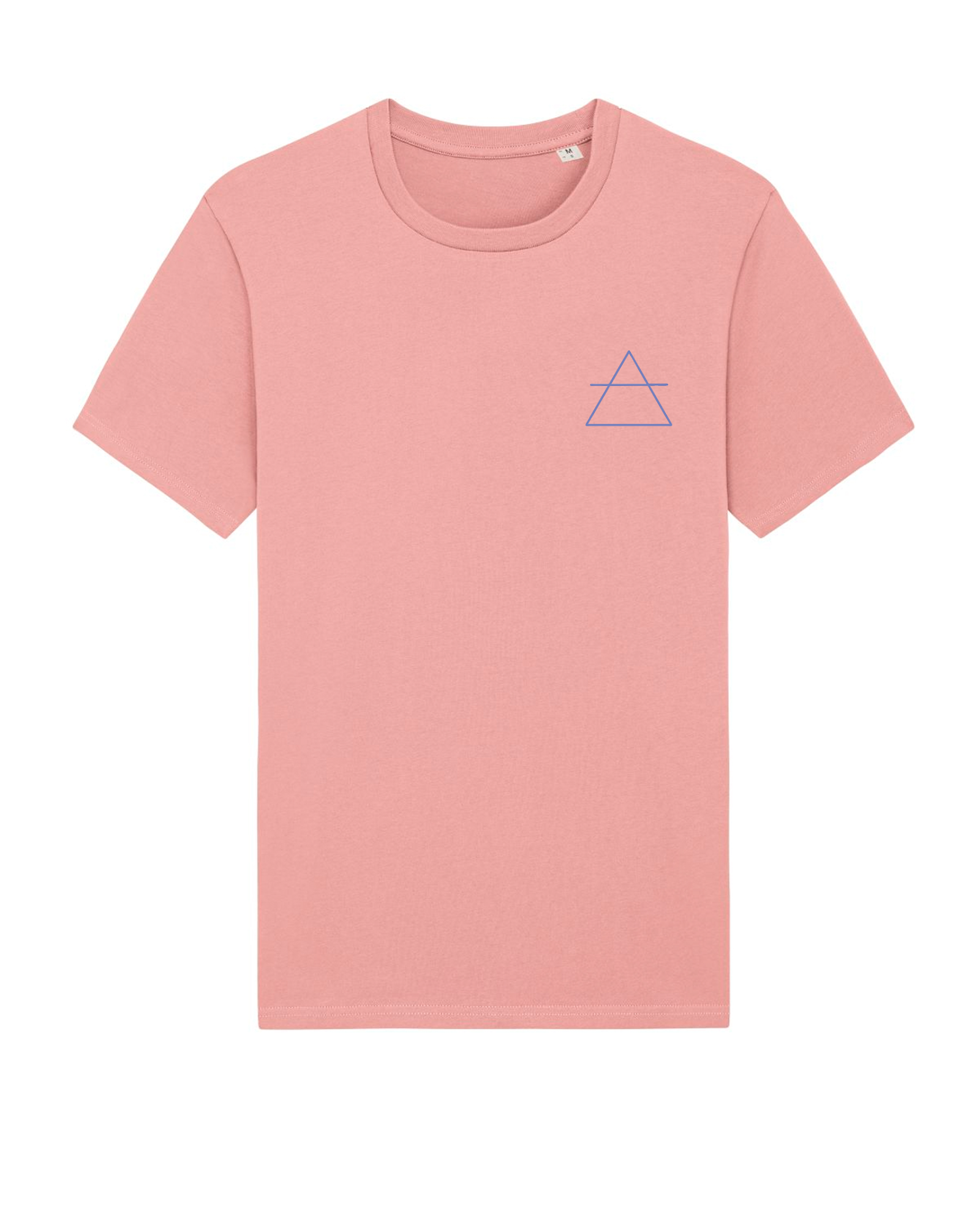 Desert Dusk - Fresh Peach Tee