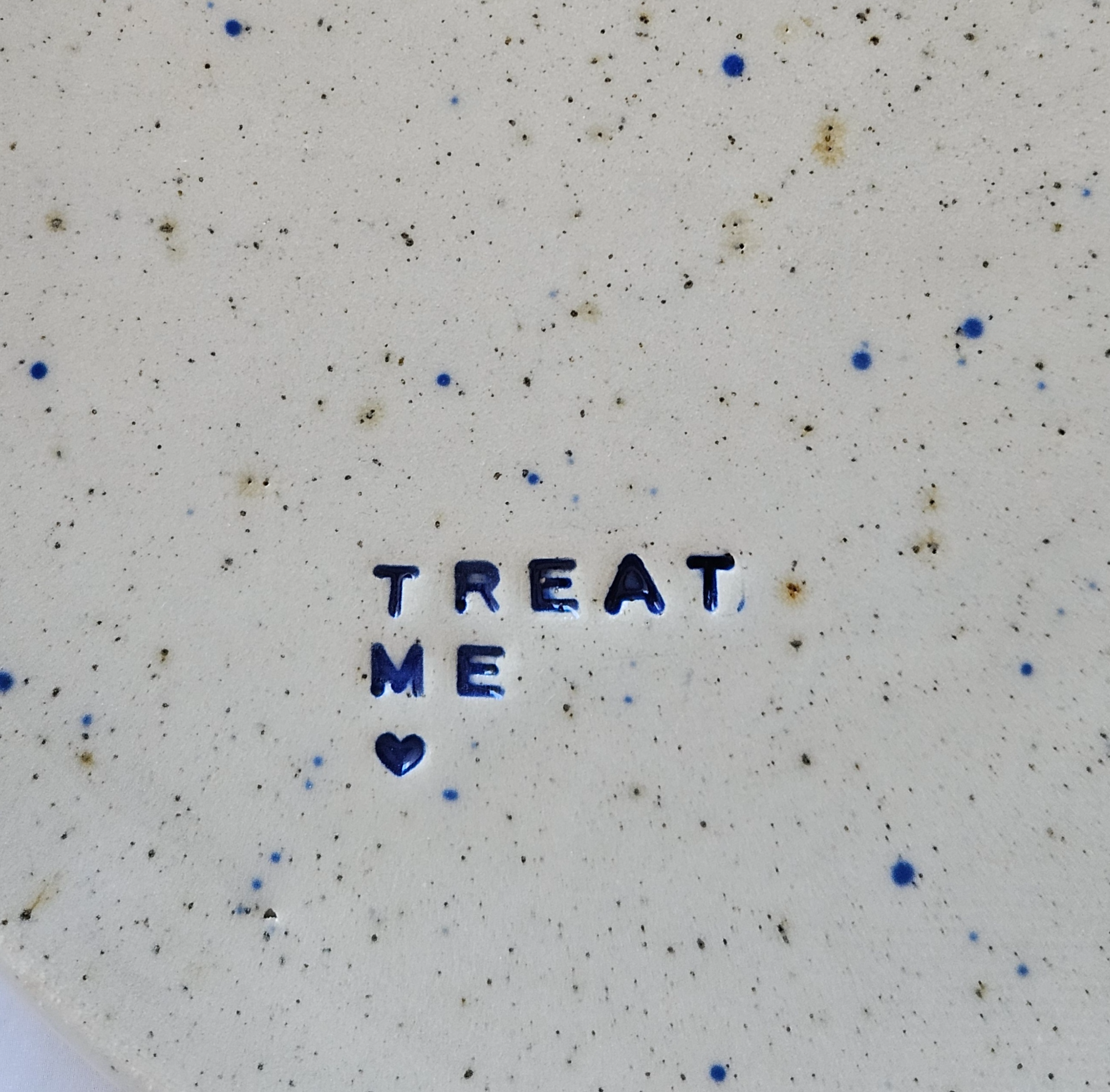 Treat me